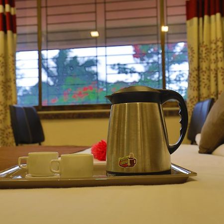 לונבלה Highland Resort מראה חיצוני תמונה