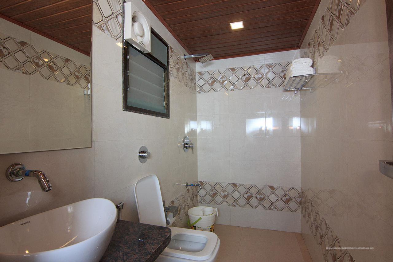 לונבלה Highland Resort מראה חיצוני תמונה