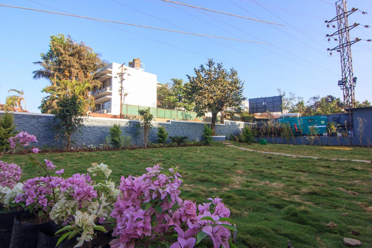 לונבלה Highland Resort מראה חיצוני תמונה