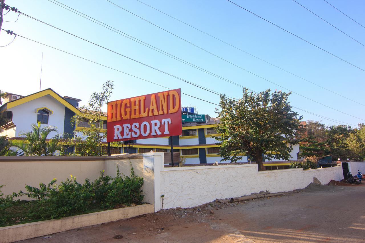לונבלה Highland Resort מראה חיצוני תמונה