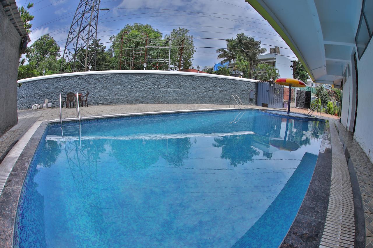 לונבלה Highland Resort מראה חיצוני תמונה